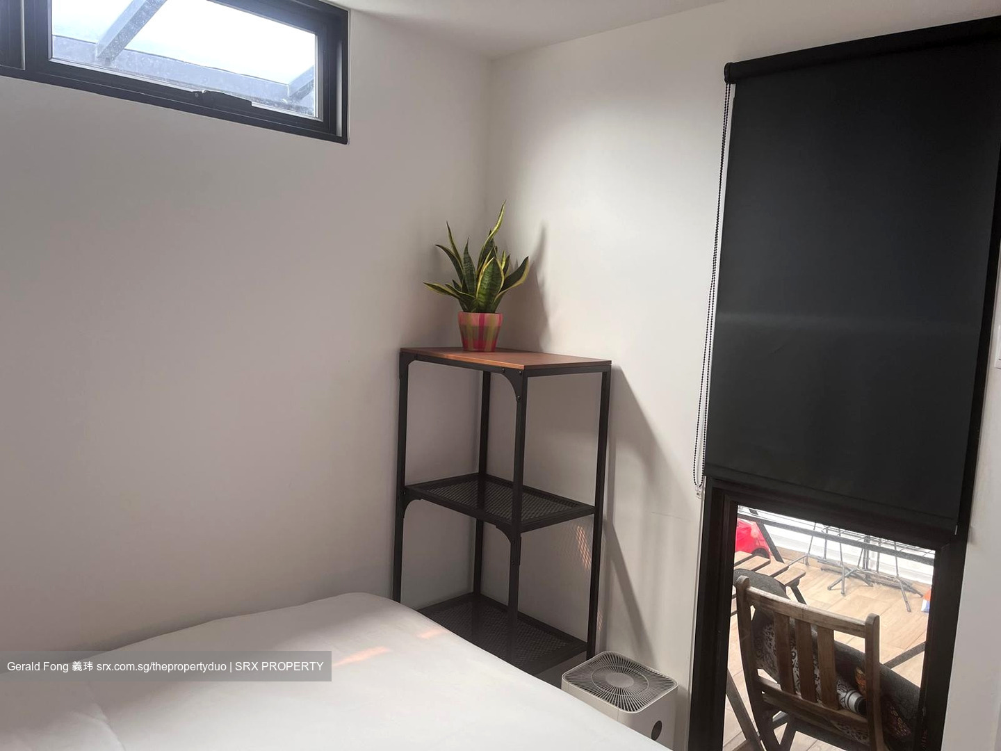 Chelsea Village (D5), Terrace #446248111